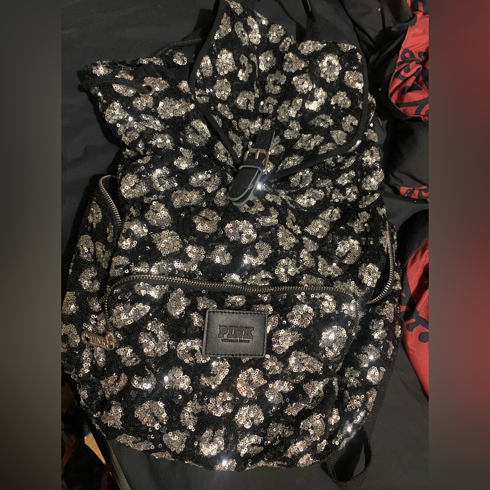 VS tote bag / back pack